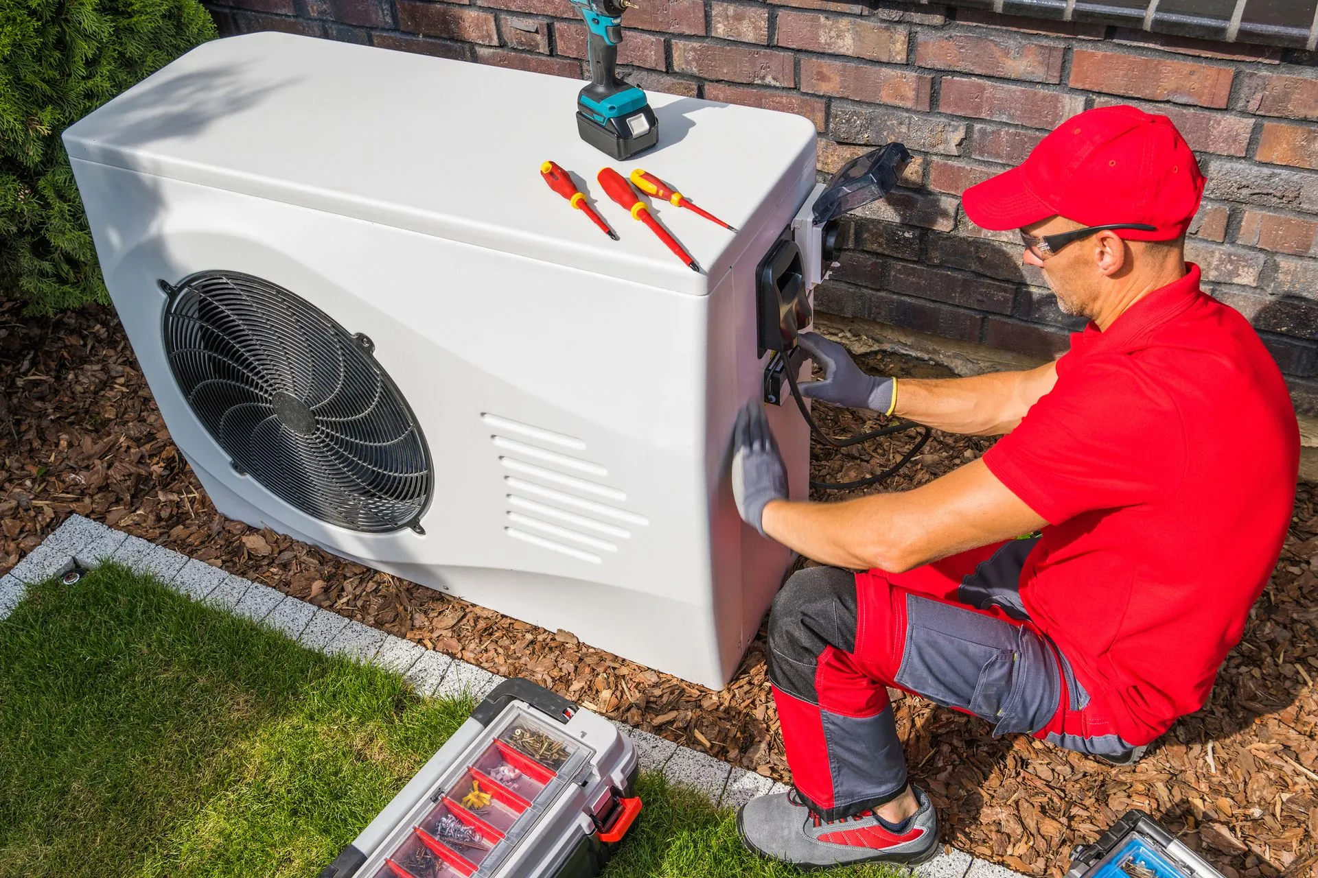 About HVAC in Shady Side, MD